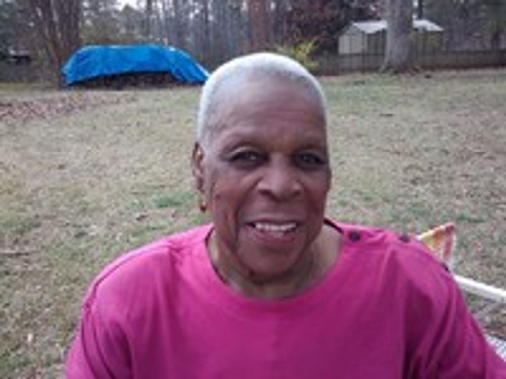 Mrs. Iris C. (Reid)  Thomas