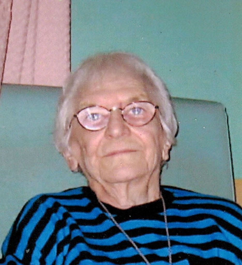 Theresa B. Lep