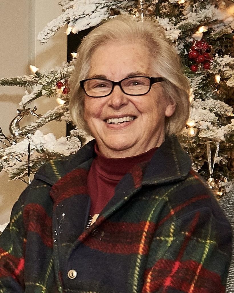 Theresa M. Ploughe Profile Photo
