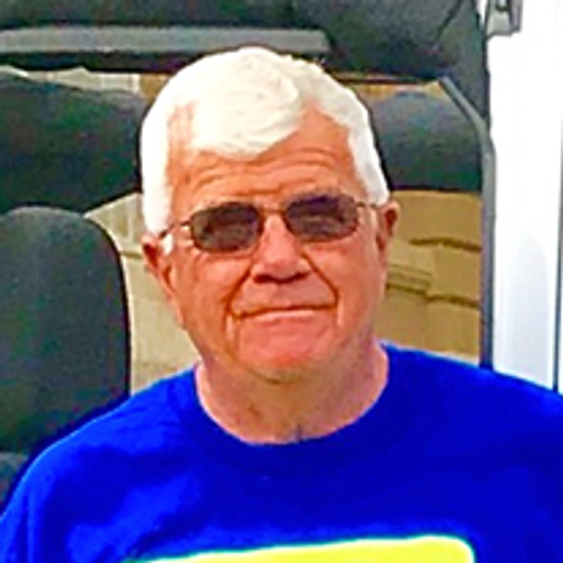 Gary Darrel Mosher Profile Photo