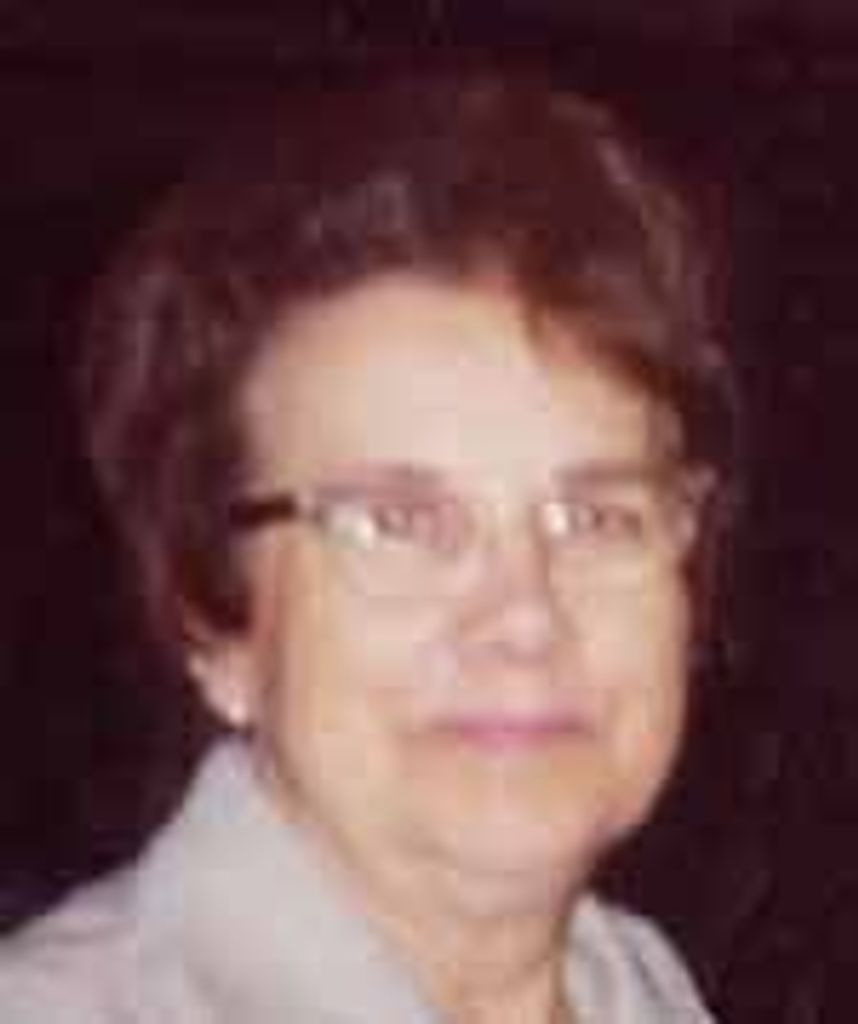 Yvonne E. Tripp