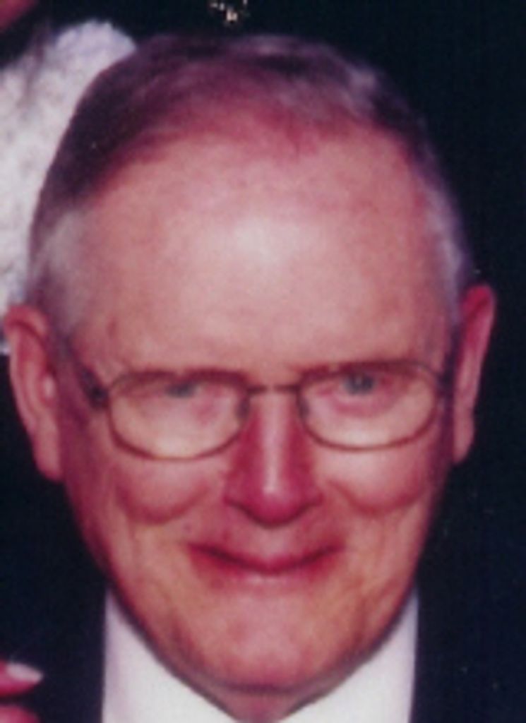 Richard S. Cook