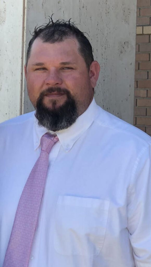 Thomas John Cope Profile Photo