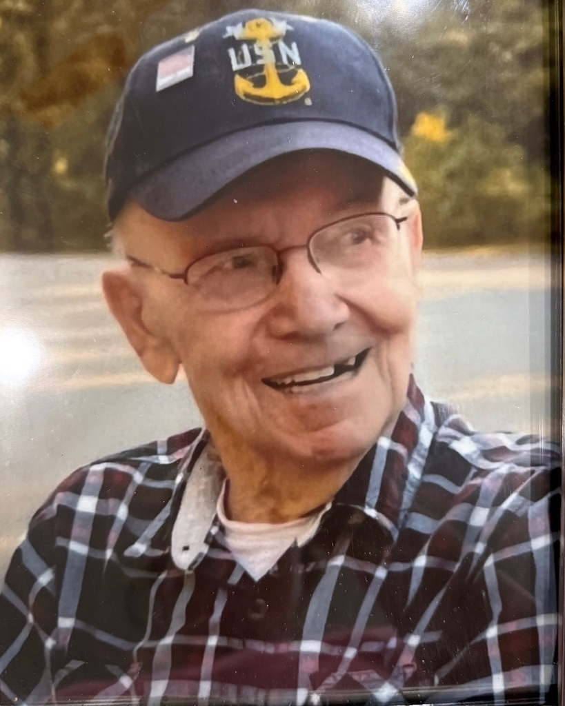 Grant Cleveland Gatliff