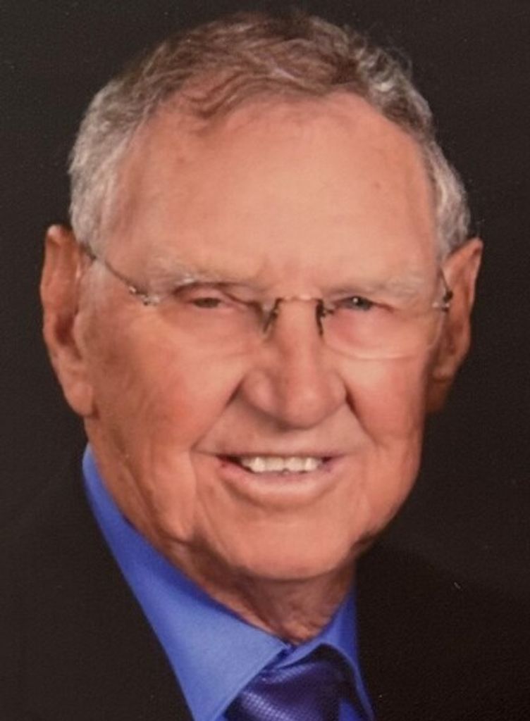 William Riley Walker Profile Photo