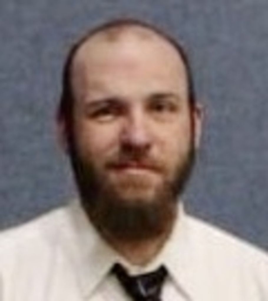 Bret Allen Grother Profile Photo