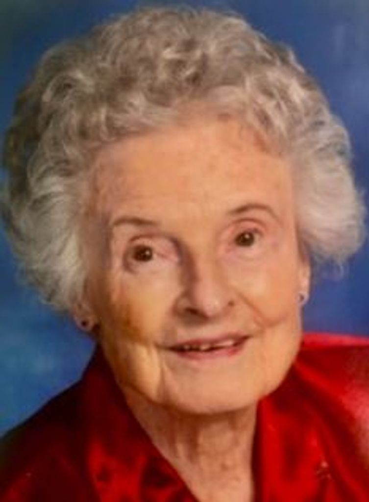 Katherine "Kitty" Louise Cone Profile Photo
