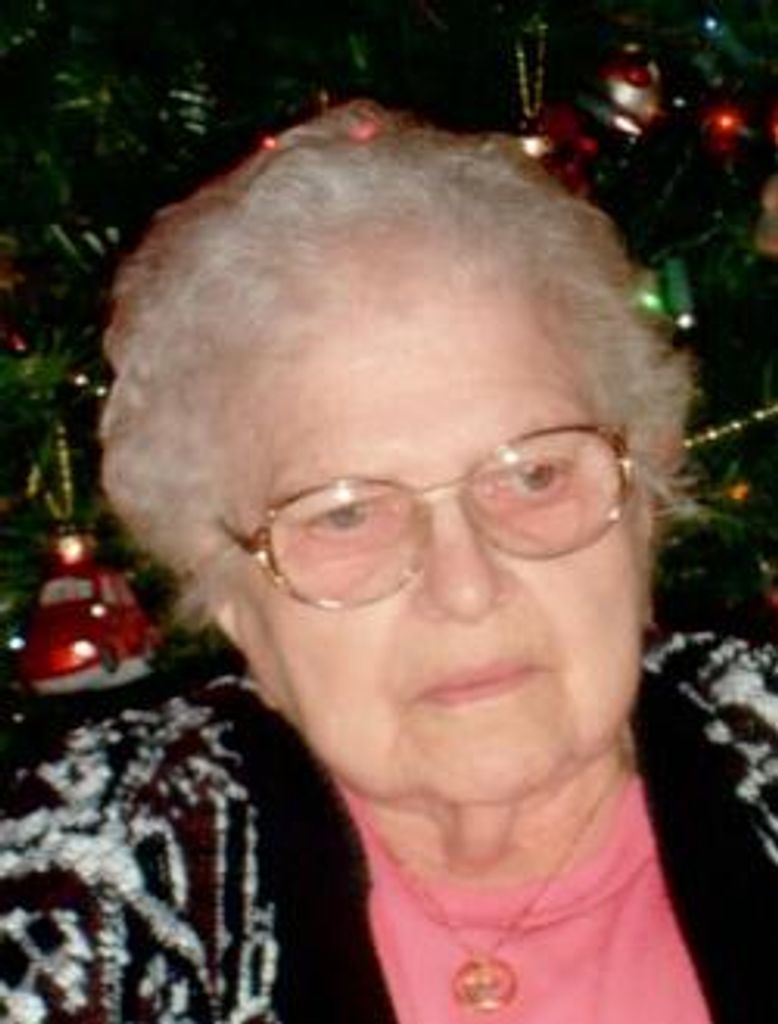Lorraine Ann Rosenmund