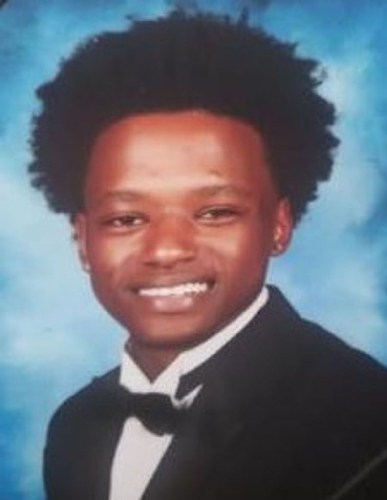 Steven L. Goins Ii Profile Photo