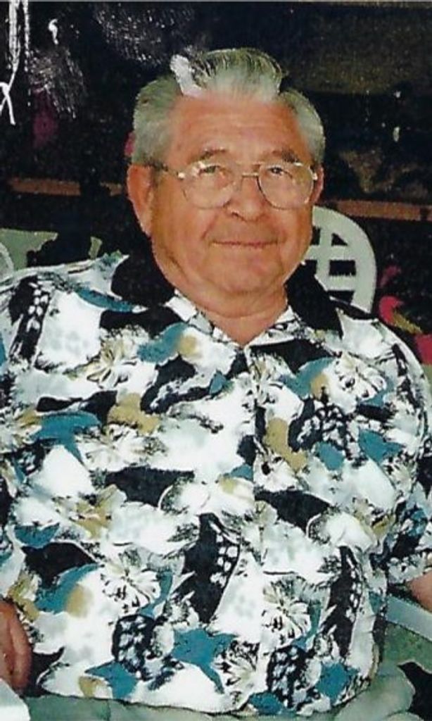 Freddie Ray Steinman