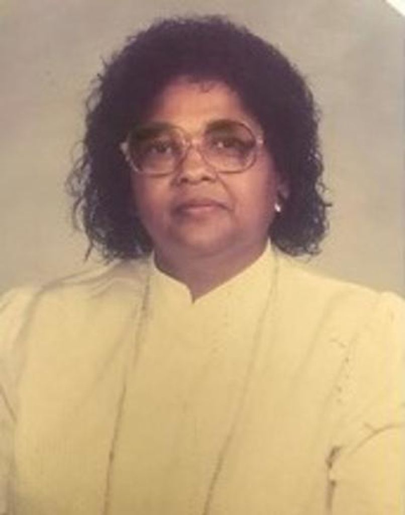 Martha Jane Acker Profile Photo