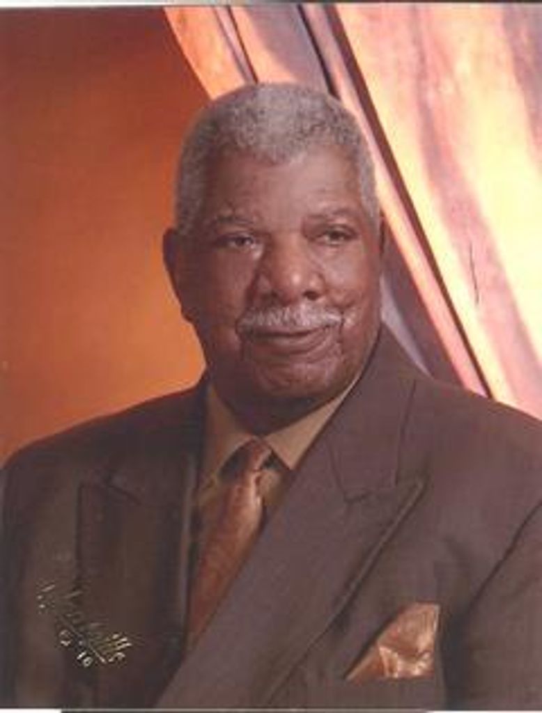 Henry Edward Purnell, Sr.