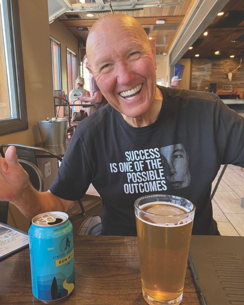 Norman Stoehr Profile Photo