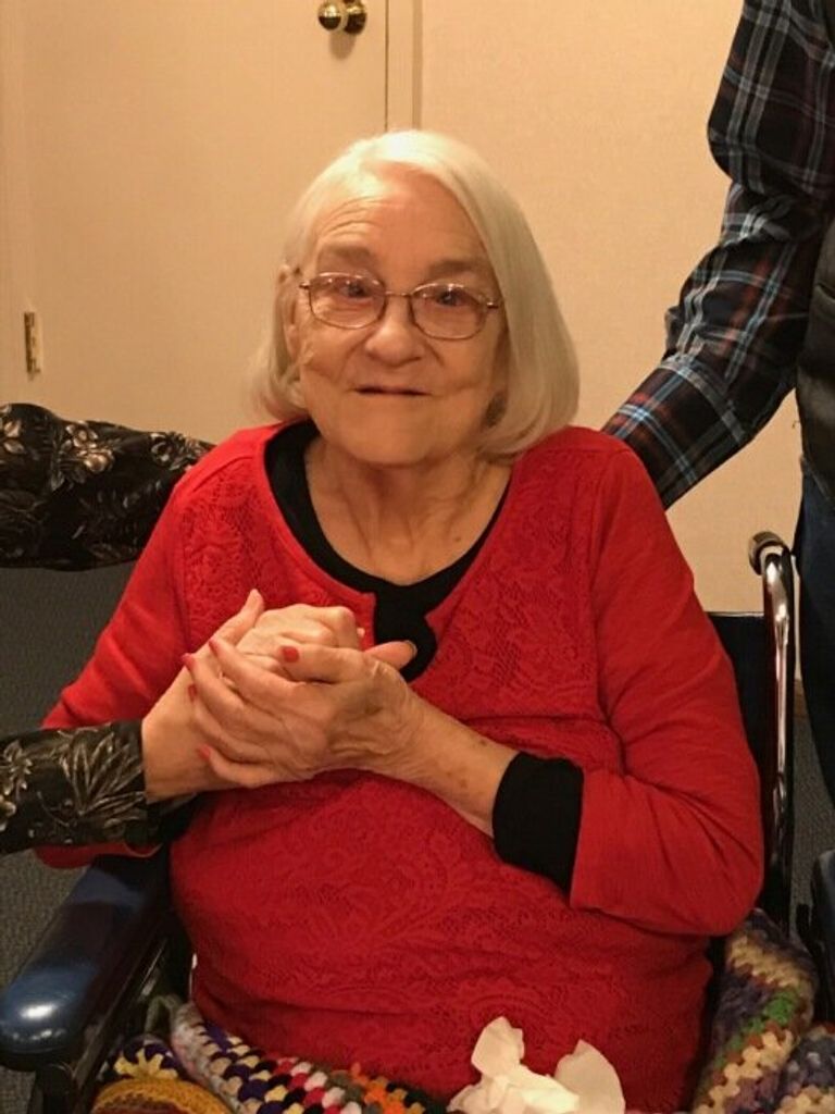 Lorraine Ruth Peipus