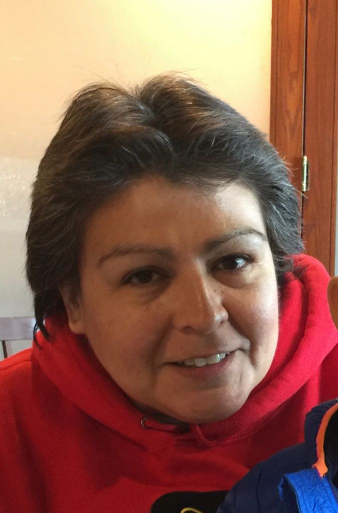 Laura Perez Profile Photo