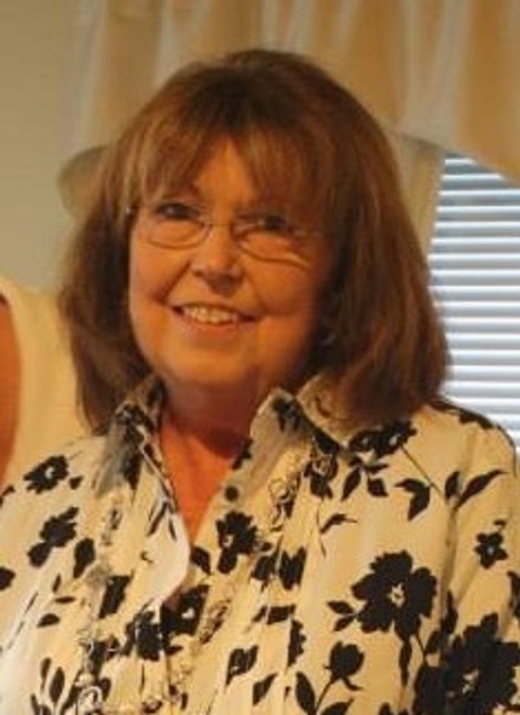 Maragaret A. (Robley)  Shawver Profile Photo