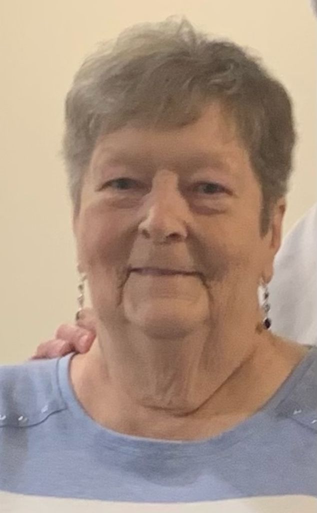 Glenda Rose Kuhn-Banner Profile Photo