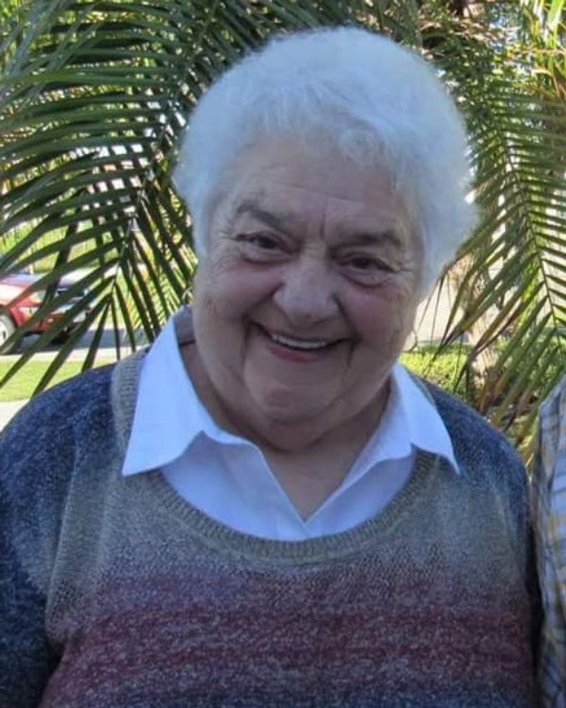 Vondalee G. Swanson