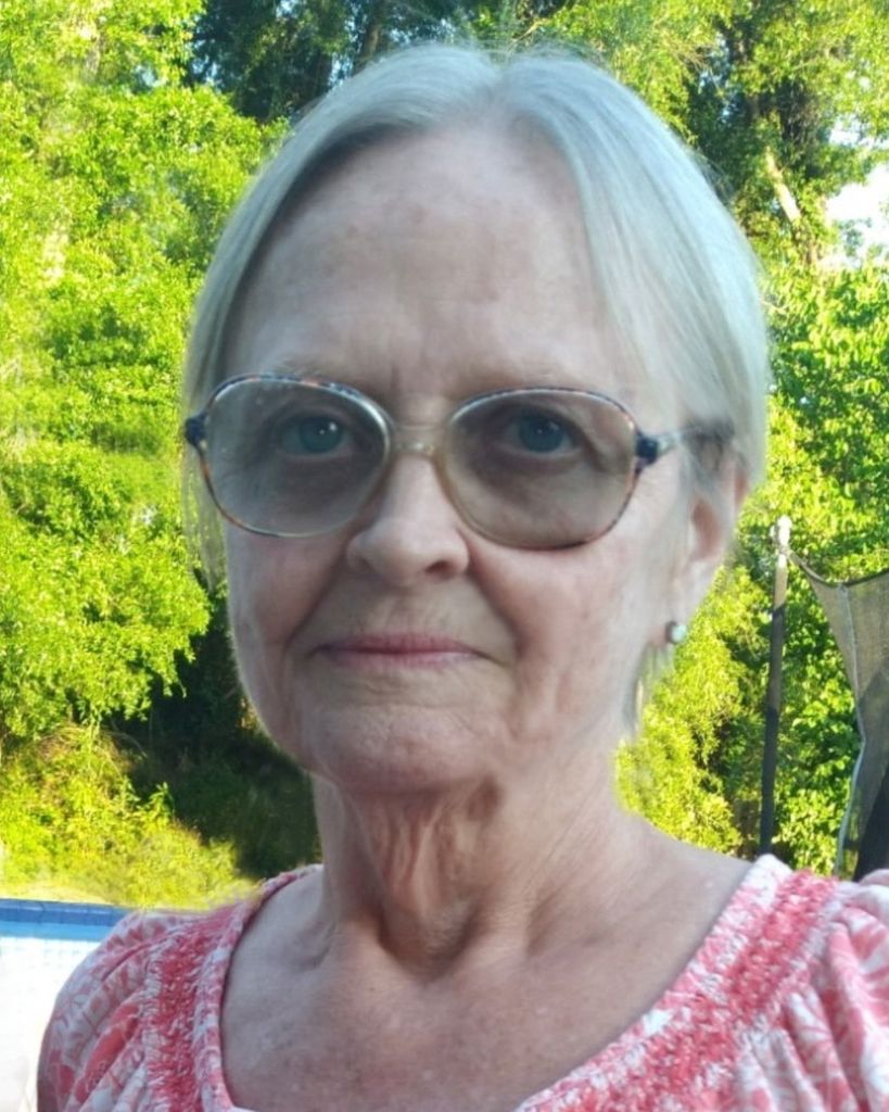 Linda Faye Walker Greeley Profile Photo