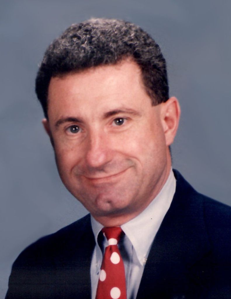 Donald S. Balser Profile Photo