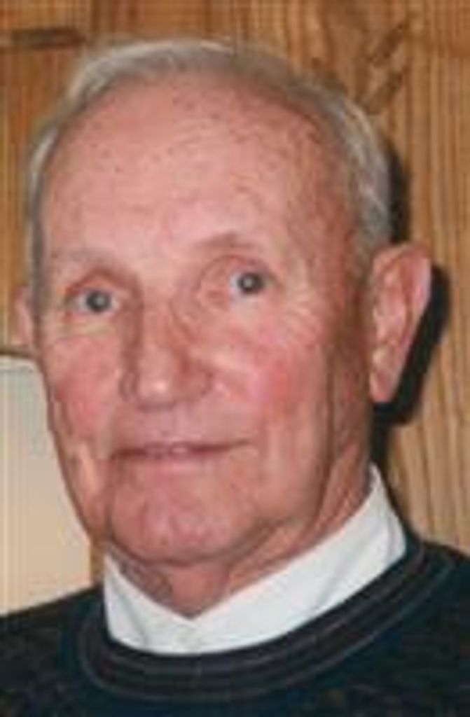 Robert C. -Bob- Mahoney