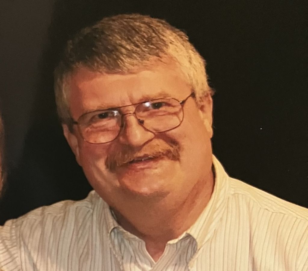 Jack R. Swain Profile Photo