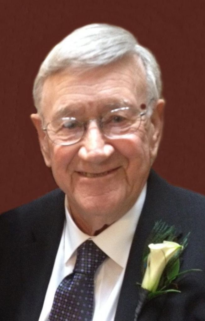 Donald 'Don' Lee Heyl Profile Photo