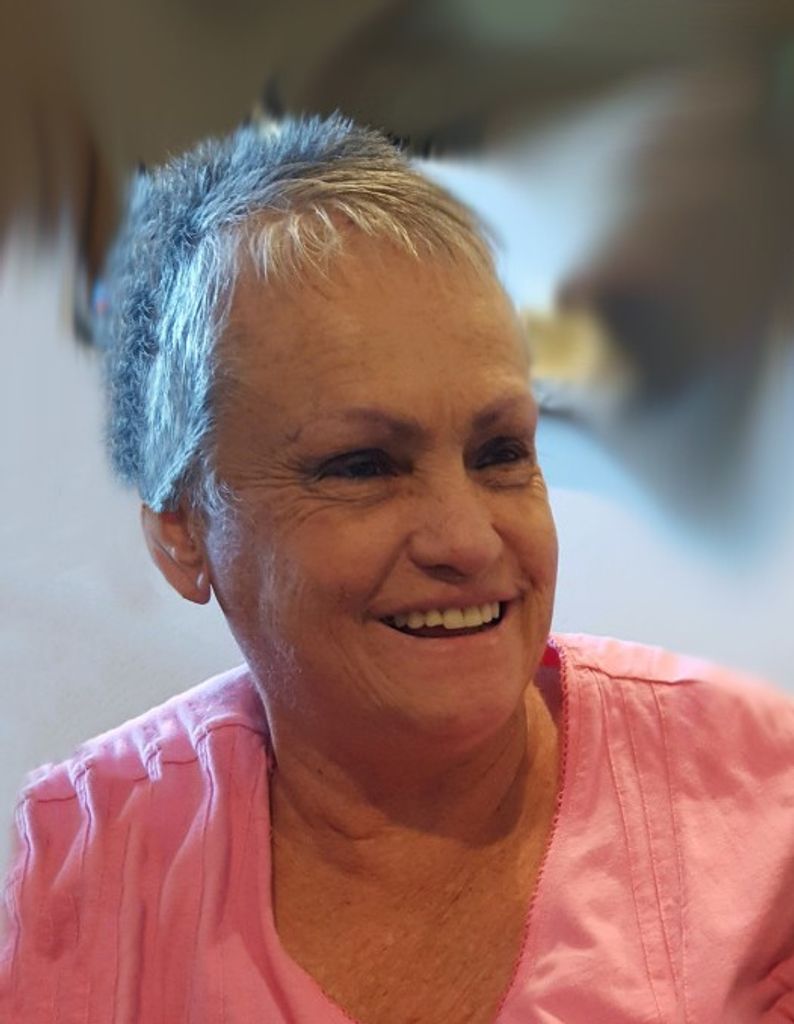 Joan Loraine Munk