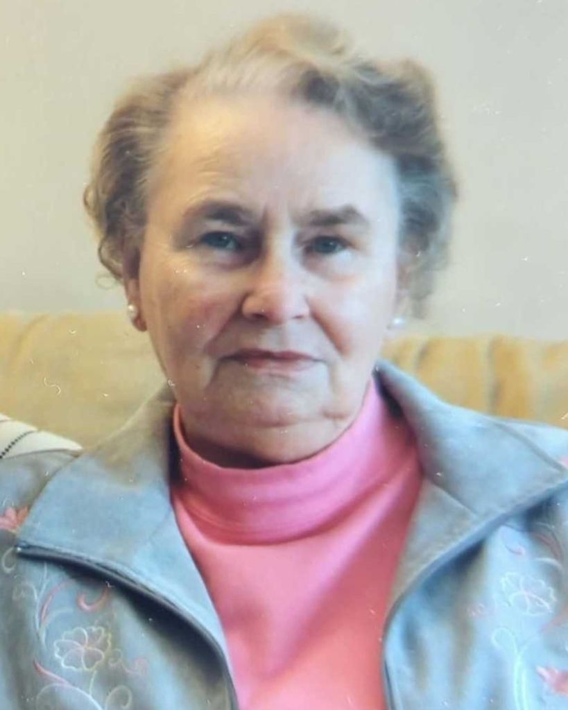 Olive Ethel Marmora