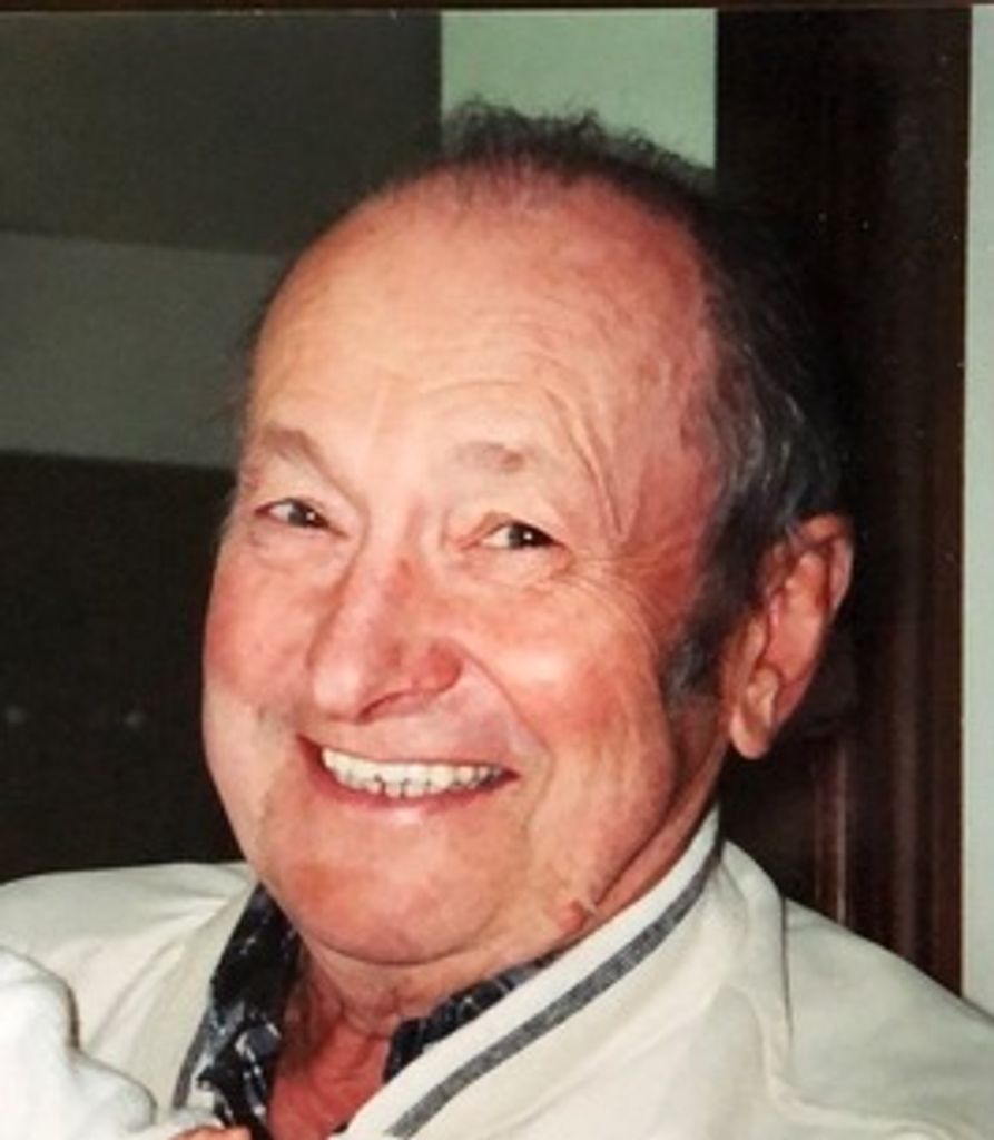 Clarence  Toigo