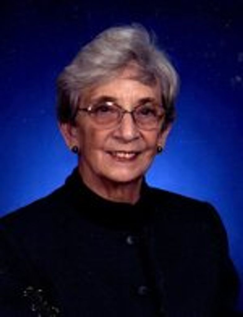 Barbara Ledford