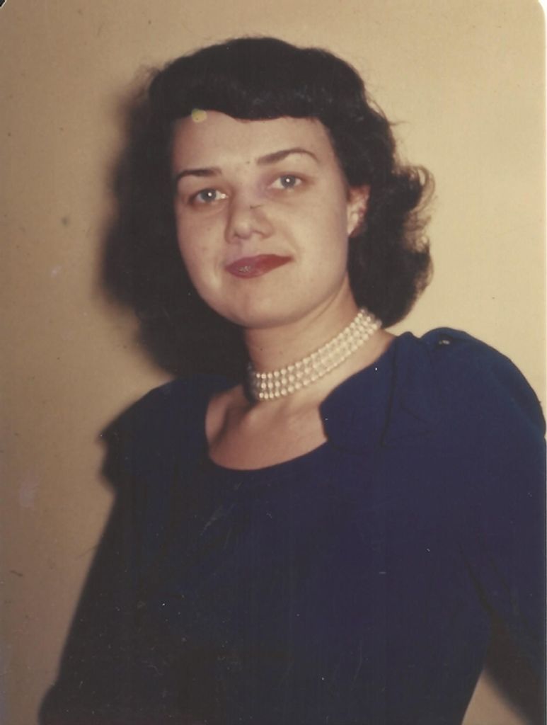 Beatrice Stitz Profile Photo