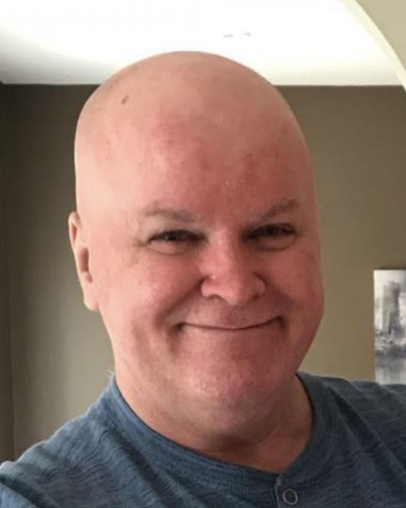 Darren Mark Olson Profile Photo
