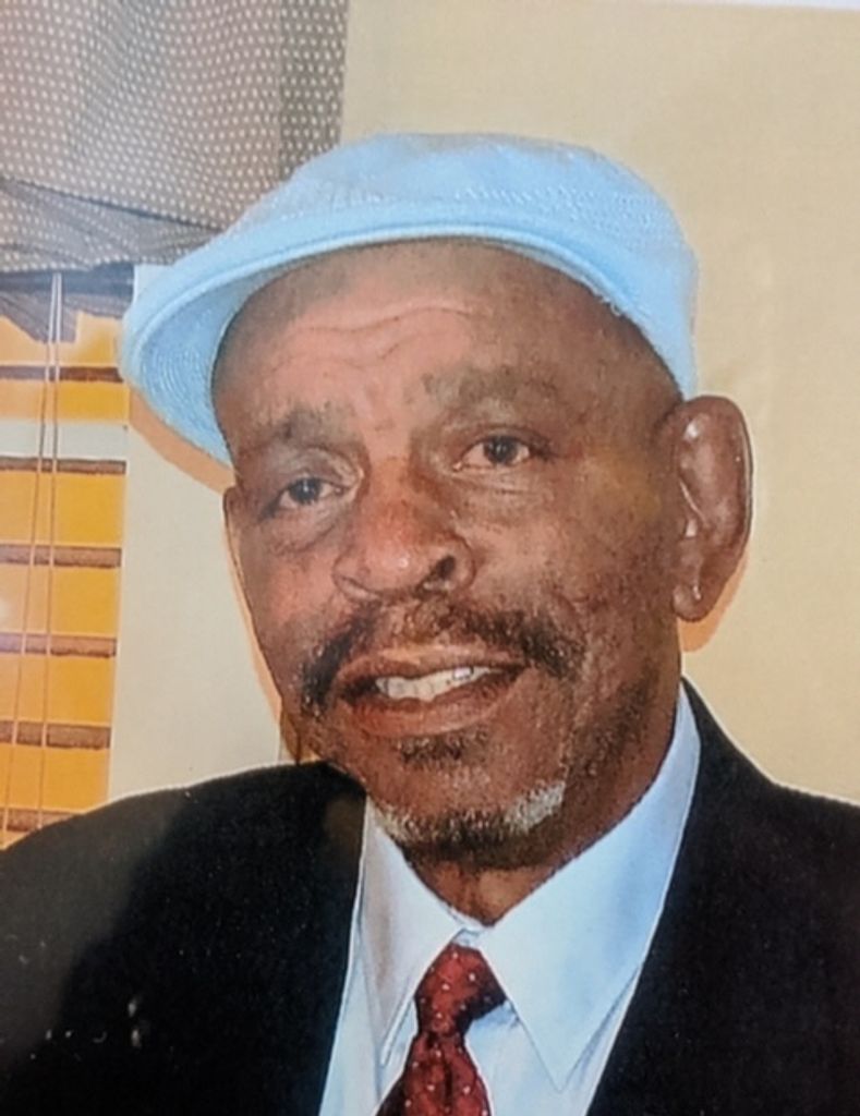 Carl M.  Wharton Profile Photo