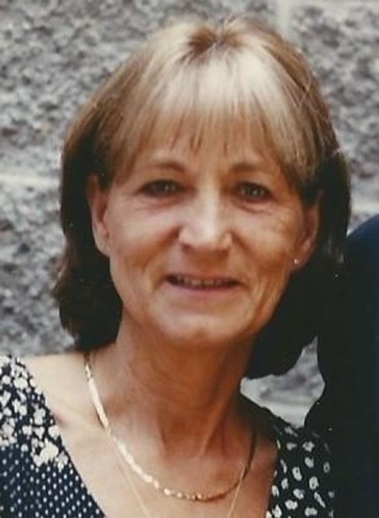 Kathy Ellen Warren