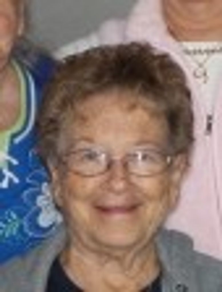 Barbara Ann Tichenor Profile Photo