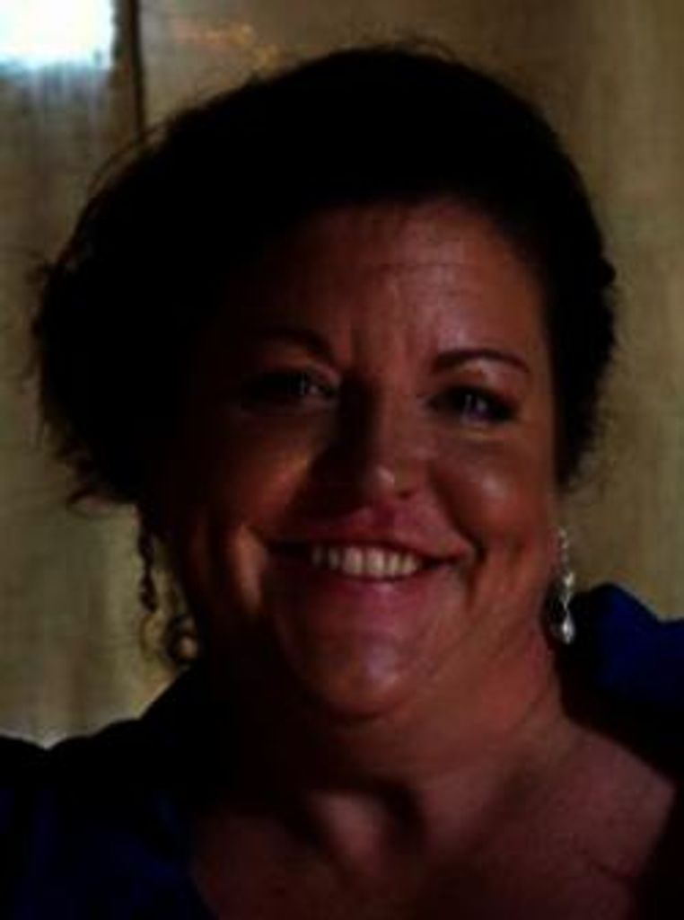 Kristina "Kris" Lynne King