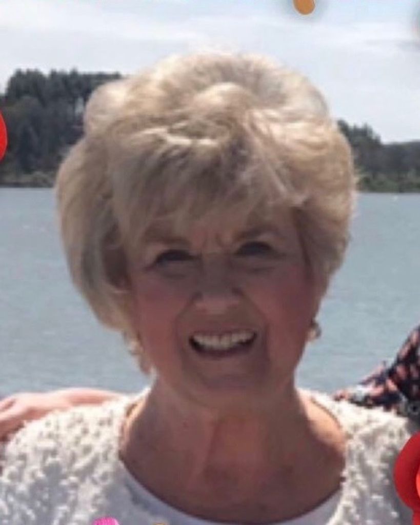 Janet Kay Snyder Profile Photo