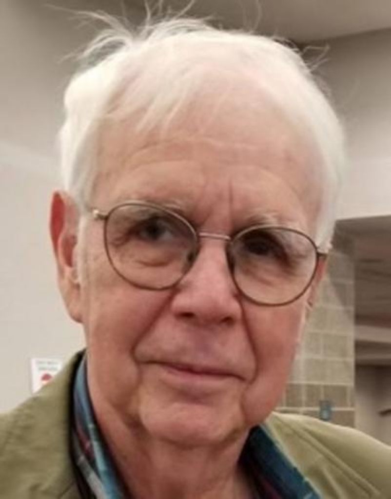 John Mcdaniel Wheeler Profile Photo