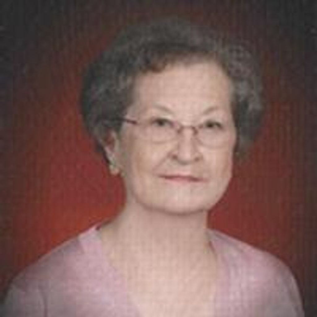 Doris Mccarty Tatum