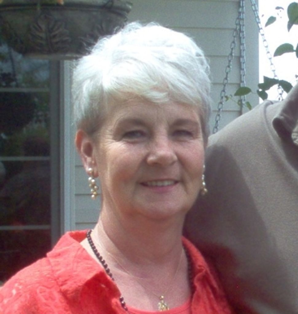 Brenda Joan Zimmerman Profile Photo