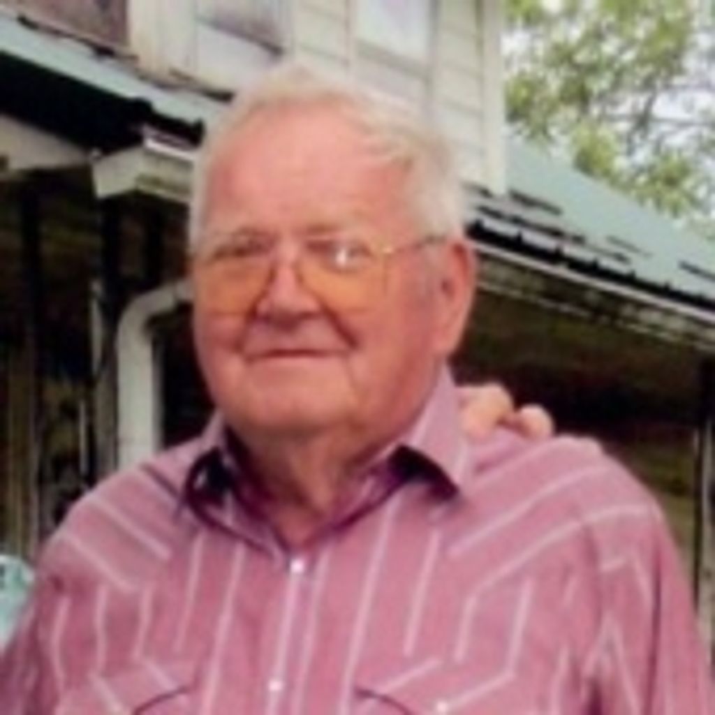 Arnold Nash