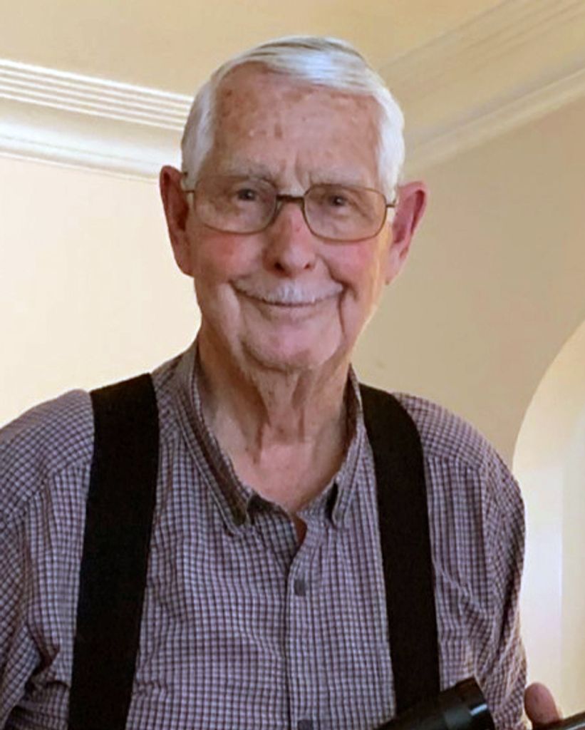 Garold Campbell