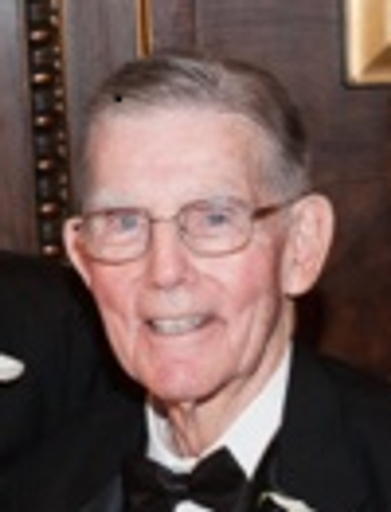 Richard Nicholls, Sr. Profile Photo