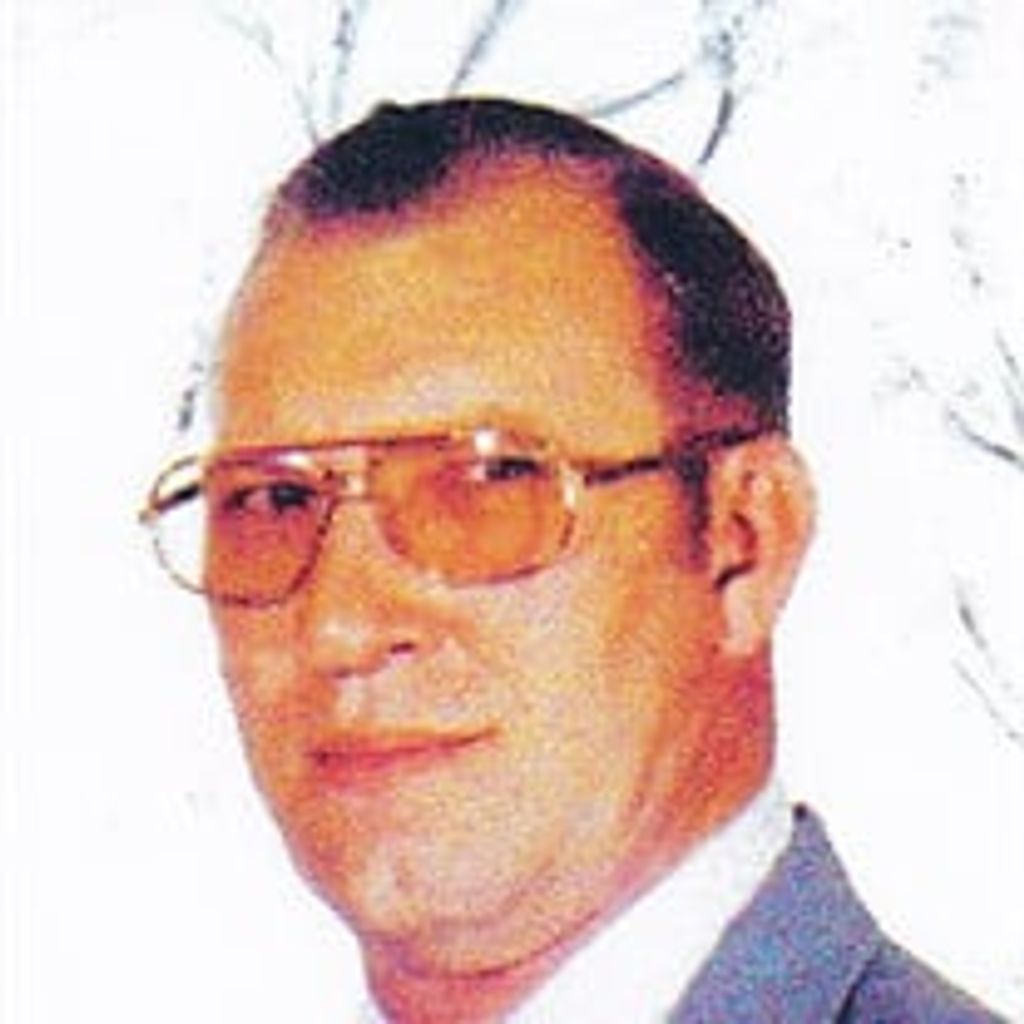 Lloyd L. Marcum
