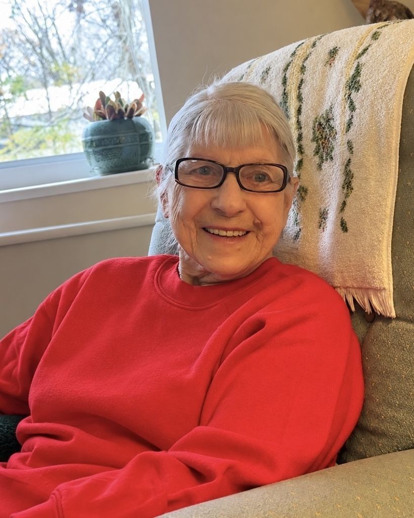 Hilda "Gerry" Fields Profile Photo