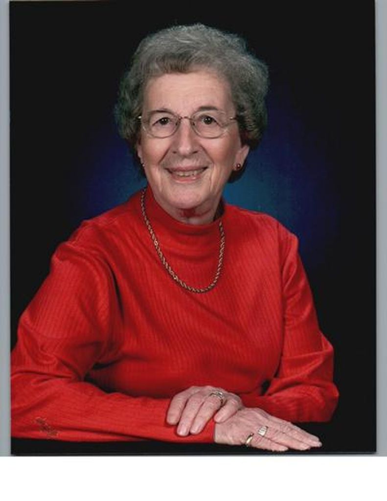 Lucille Clayton Profile Photo