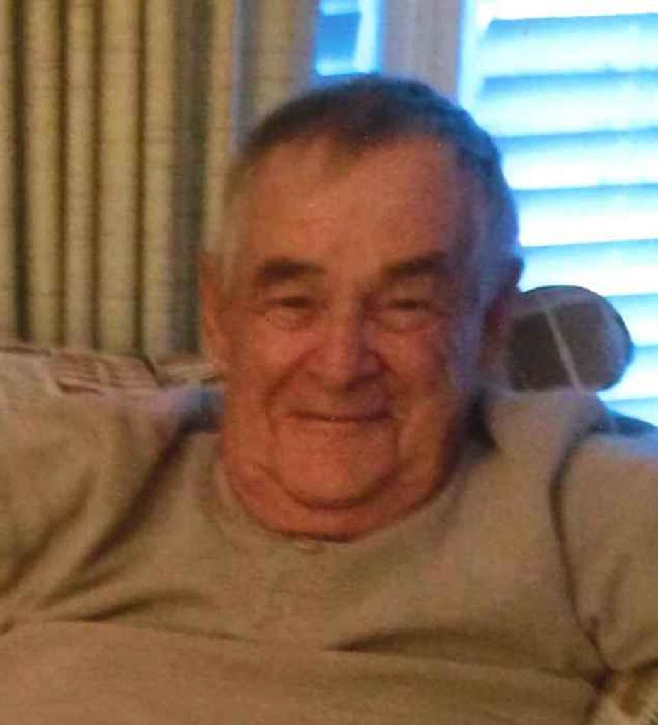 Orrin Andrew "Andy" Hoffer