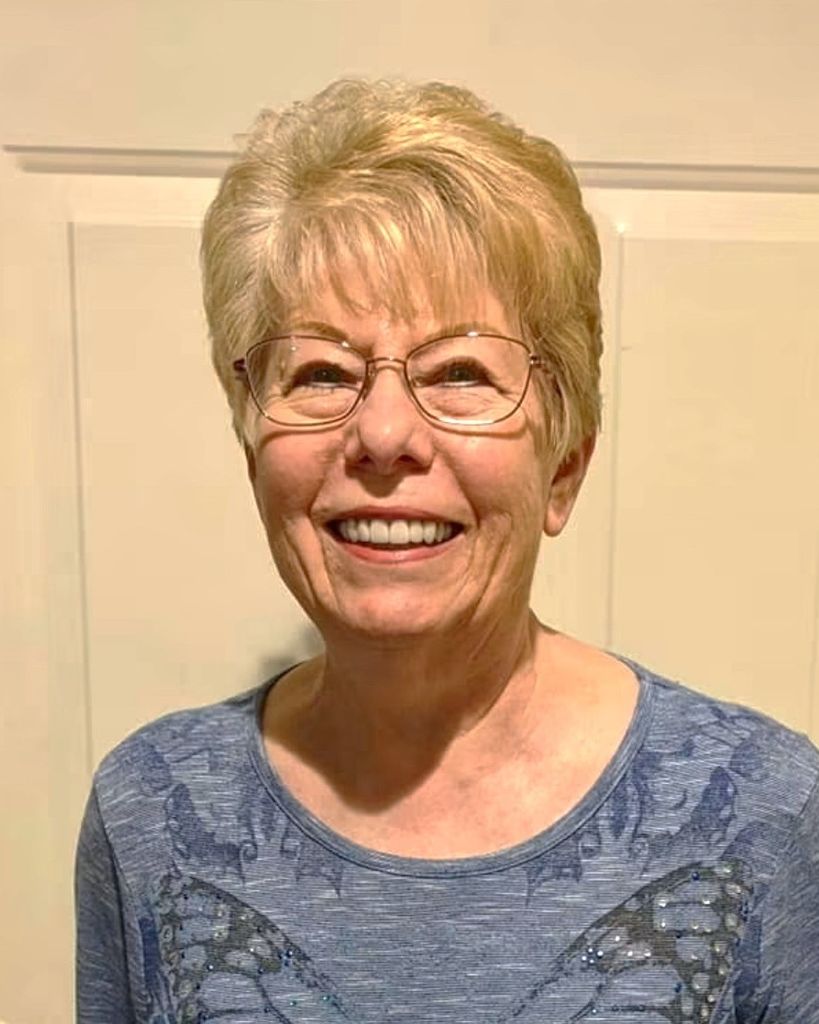 Lora Lee "Lorie" Bramley