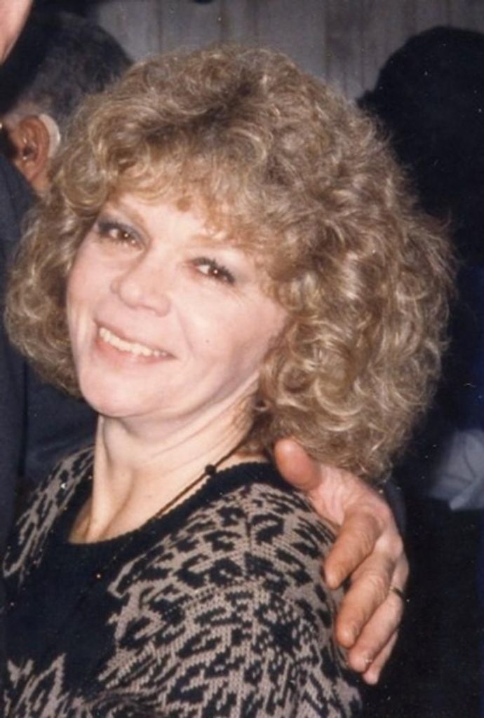Arlene Mary Twiss Profile Photo